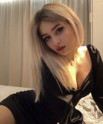 Зинуля, 20 лет