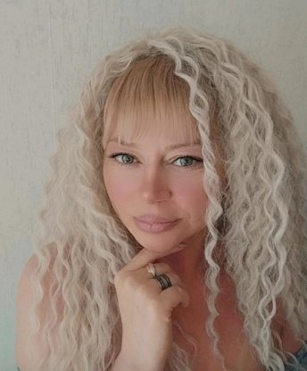 Регина, 35 лет